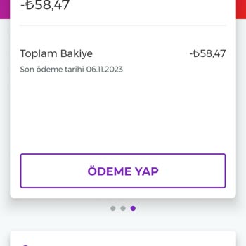 Avon Kozmetik Toplam Bakiye Ve Puan