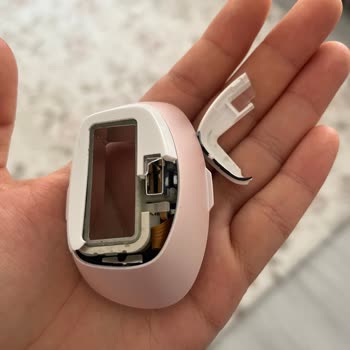 Philips IPL Başlık Sorunu