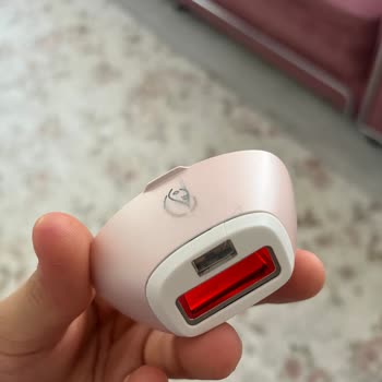 Philips IPL Başlık Sorunu