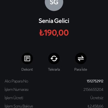 Jojobet Para Hesaba Geçmiyor