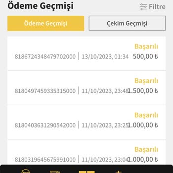 Jojobet Para Hesaba Geçmiyor