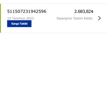 IKEA 4 Aydır Ücretini Ödediğim Ürünleri Bana Ulaştırmadı!