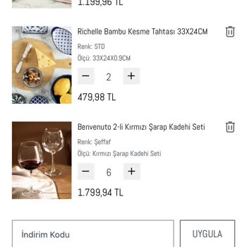 Madame Coco Online Sipariş Verilmiyor