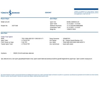 Merica Butik Şikayet