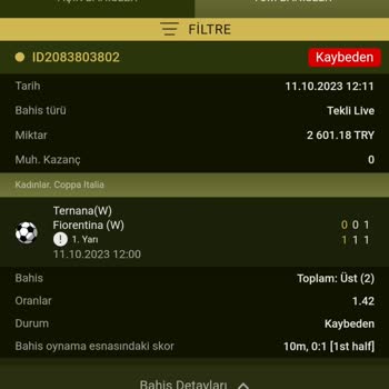 GrandPashaBet Kayıp Bonusta Hile Yaptı