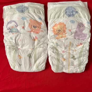 A101 Molfix Pure Soft 5 Numara Sıkıntılı