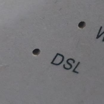 Gıbırnet Firmasının Sağlayamadığı İnternet Hizmeti!
