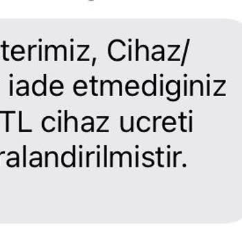 Millenicom İnsanları Mağdur Ediyor!