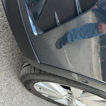 Öztürkler Otomotiv Sakarya Tam Bir Fiyasko