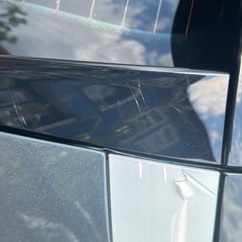 Öztürkler Otomotiv Sakarya Tam Bir Fiyasko