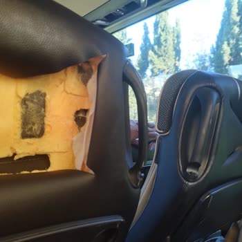 Varan Turizm Kötü Yolculuk. Kötü Şoför