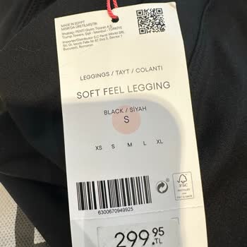 212 Penti Mağazası Yetkilisi Saygısızlığı