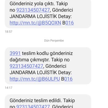 MNG Kargo Kağızman Şubesi Kargolarda Yaşanan Sıkıntılar