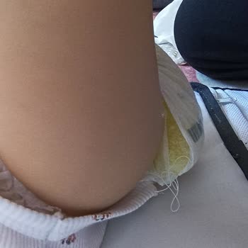 Sleepy Külot Bez 5 Numara Problemi