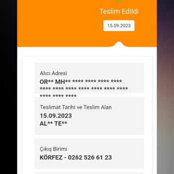 Papuckalesi (Instagram) Paramı Vermiyor