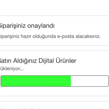 Oynasana.com Vp Hala Gelmedi Mailime Dönmüyorlar