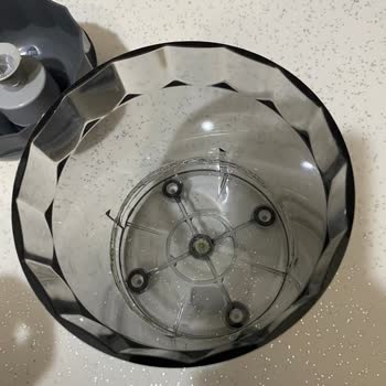 Arzum Blender İlk Kullanımda Kırıldı