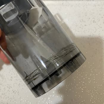 Arzum Blender İlk Kullanımda Kırıldı