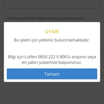 Denizbank Kredi Kartı Kapattırmak