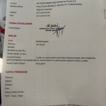 Aryıldız Marka Düdüklü Tencere