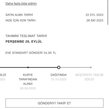 UPS Türkiye Osmaniye Bıktık Usandık