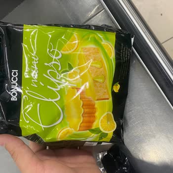 A101 Bonucci Kekin Hijyensizliği