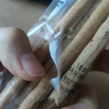 UNO Grissuno Ürününde Kurtlar Bulunuyor