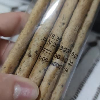 UNO Grissuno Ürününde Kurtlar Bulunuyor