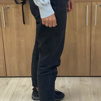 Mavi İade Ya Da Ürün Değişimi