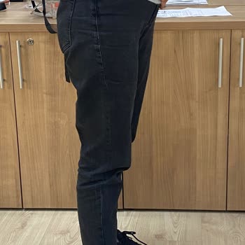 Mavi İade Ya Da Ürün Değişimi