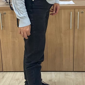 Mavi İade Ya Da Ürün Değişimi