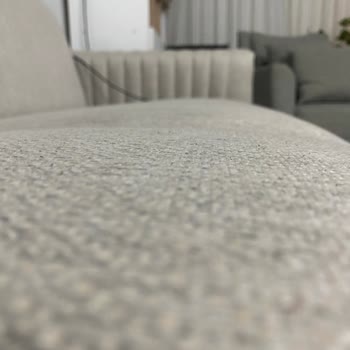 Doğtaş Mobilya Koltukta Tüylenme Ve Gelen Ekibin Saygısız Konuşması
