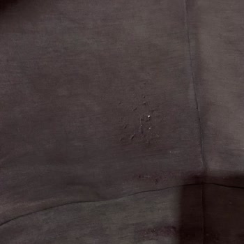 Mavi Jeans Artık Hem Kalitesiz Hem Özensiz Bir Saatte Tüylendi