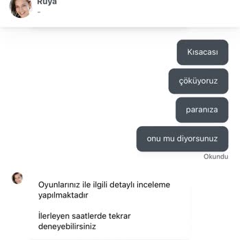 Adiosbet Paranızın Üstüne Çöküyorlar
