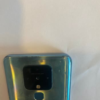 KVK Teknik Servis Telefonumu Kırdı