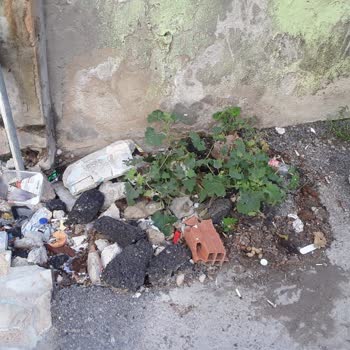 Alo 185 Su ve Kanal Arıza İzmir İZSU Yıktığı Yeri Yapmıyor