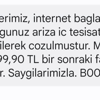 Millenicom İşlem Yapmadan Para Alıyor
