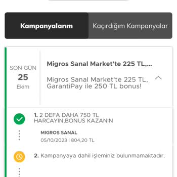 Migros İnsanları Çok Mağdur Ediyor