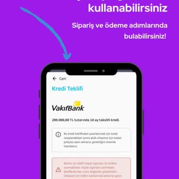 Togg Android Uygulamasında Hatalı Bilgilendirme Yapılması
