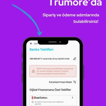 Togg Android Uygulamasında Hatalı Bilgilendirme Yapılması