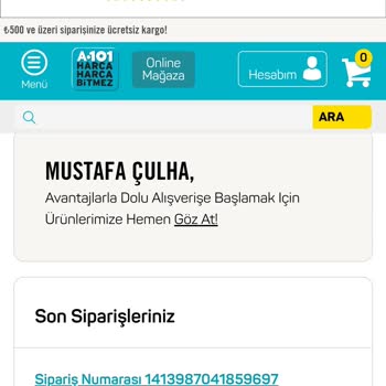 A101 Den Aldığım Volta Vsm Elektrikli Bisiklet