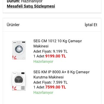 A101 Bilinçli Ulaşılamıyor Yardım