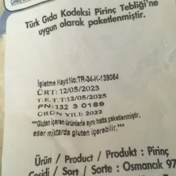 Mopaş Ürünleri Muhafaza Edemiyor