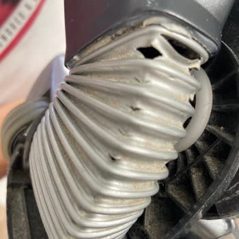 Electrolux Şarjlı Süpürge Arızası