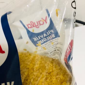 Getir Yayla Ürünleri Kapalı Ürün Olmasına Rağmen Kurtlandı Böceklendi