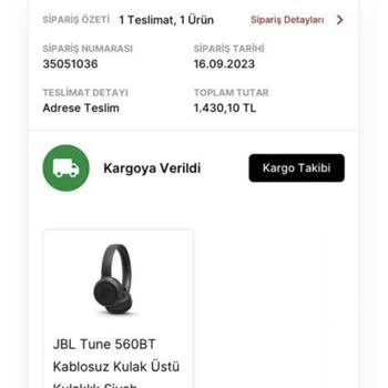 Media Markt Beni Oyalıyor 27 Gündür Ne Param Var Ne De Kulaklık