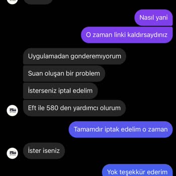 Shopier Şikayet Edeceğim Sizi