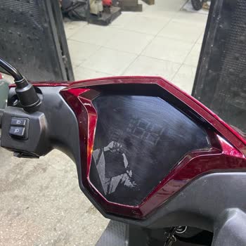 Volta Motor Mu Bir Daha Asla!