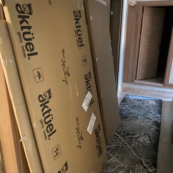 Hepsiburada Mobilya Montajı Hizmeti