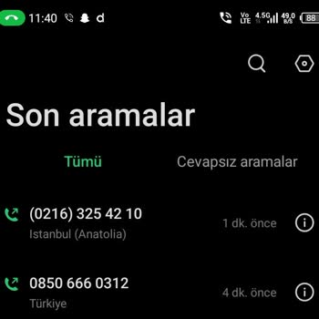 PTT Kargo Şirketinin Hizmet Kalitesi